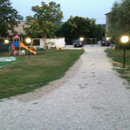 B&B River Ascoli Piceno Exterior photo