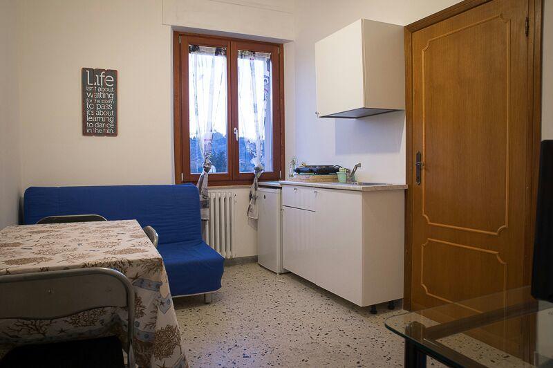 B&B River Ascoli Piceno Exterior photo