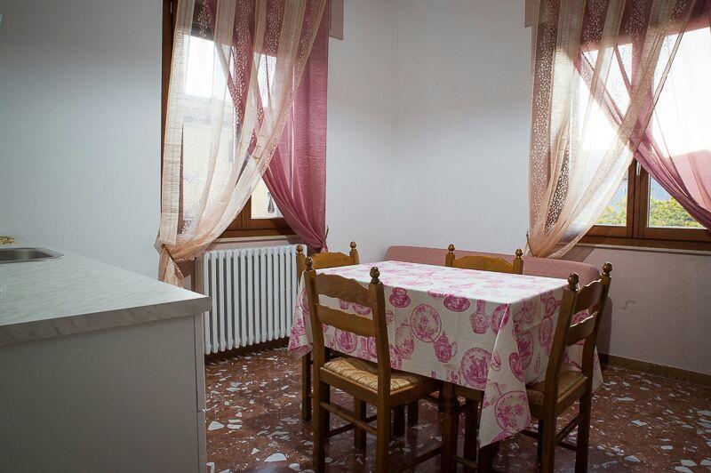 B&B River Ascoli Piceno Exterior photo