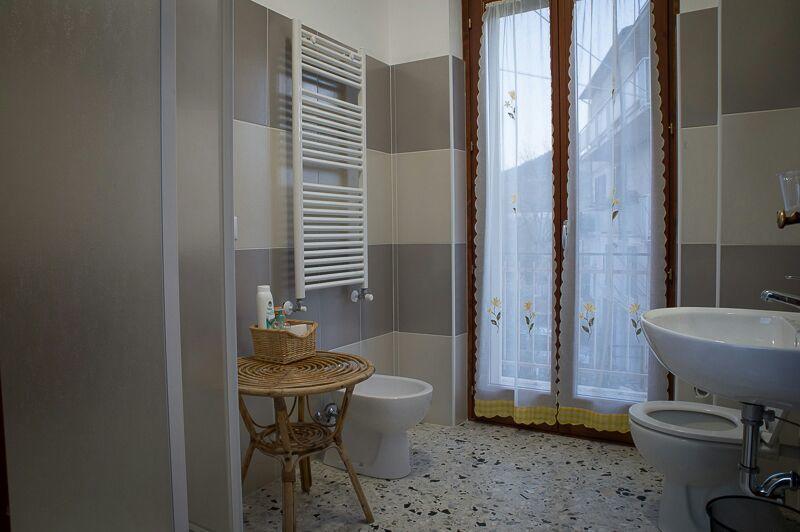 B&B River Ascoli Piceno Exterior photo