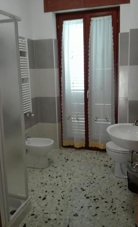 B&B River Ascoli Piceno Exterior photo