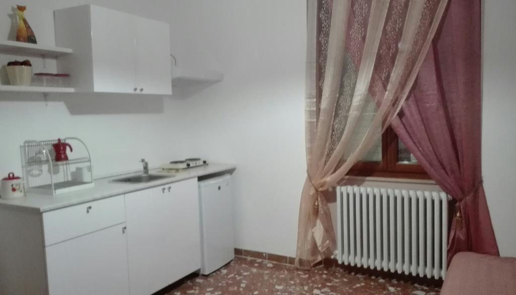 B&B River Ascoli Piceno Exterior photo